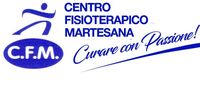 CENTRO FISIOTERAPICO MARTESANA